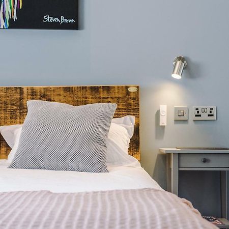 Lymm Boutique Rooms Eksteriør bilde