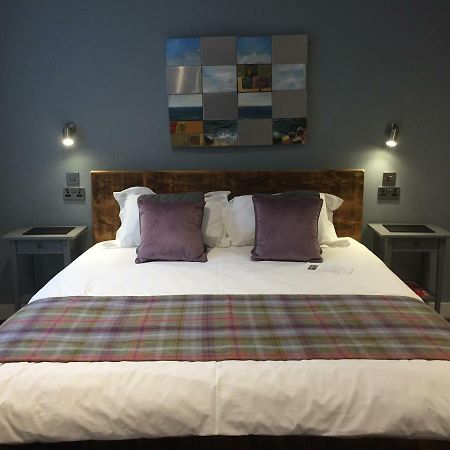 Lymm Boutique Rooms Eksteriør bilde