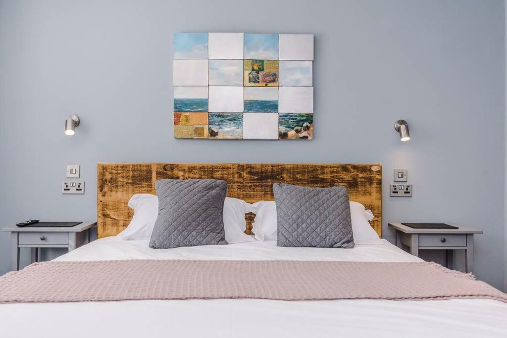 Lymm Boutique Rooms Eksteriør bilde