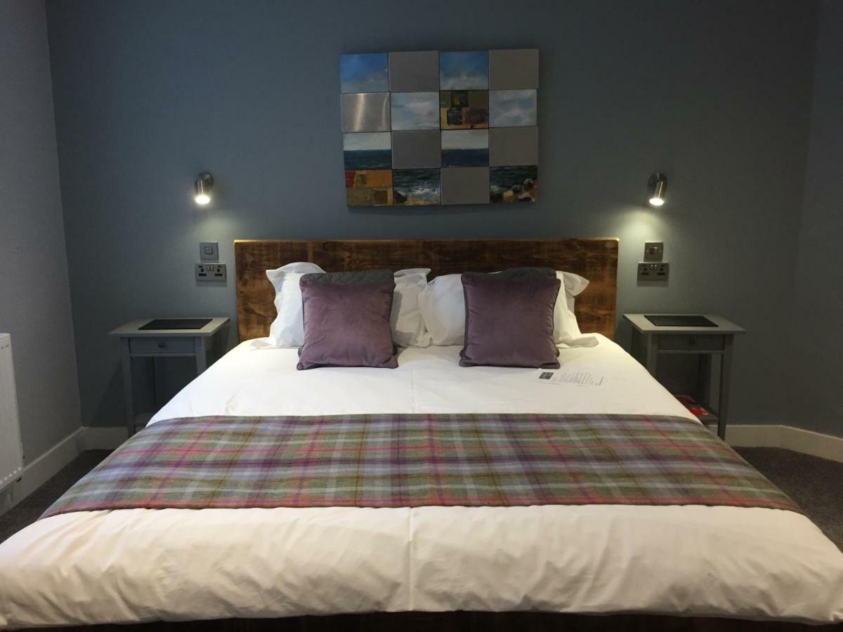 Lymm Boutique Rooms Eksteriør bilde